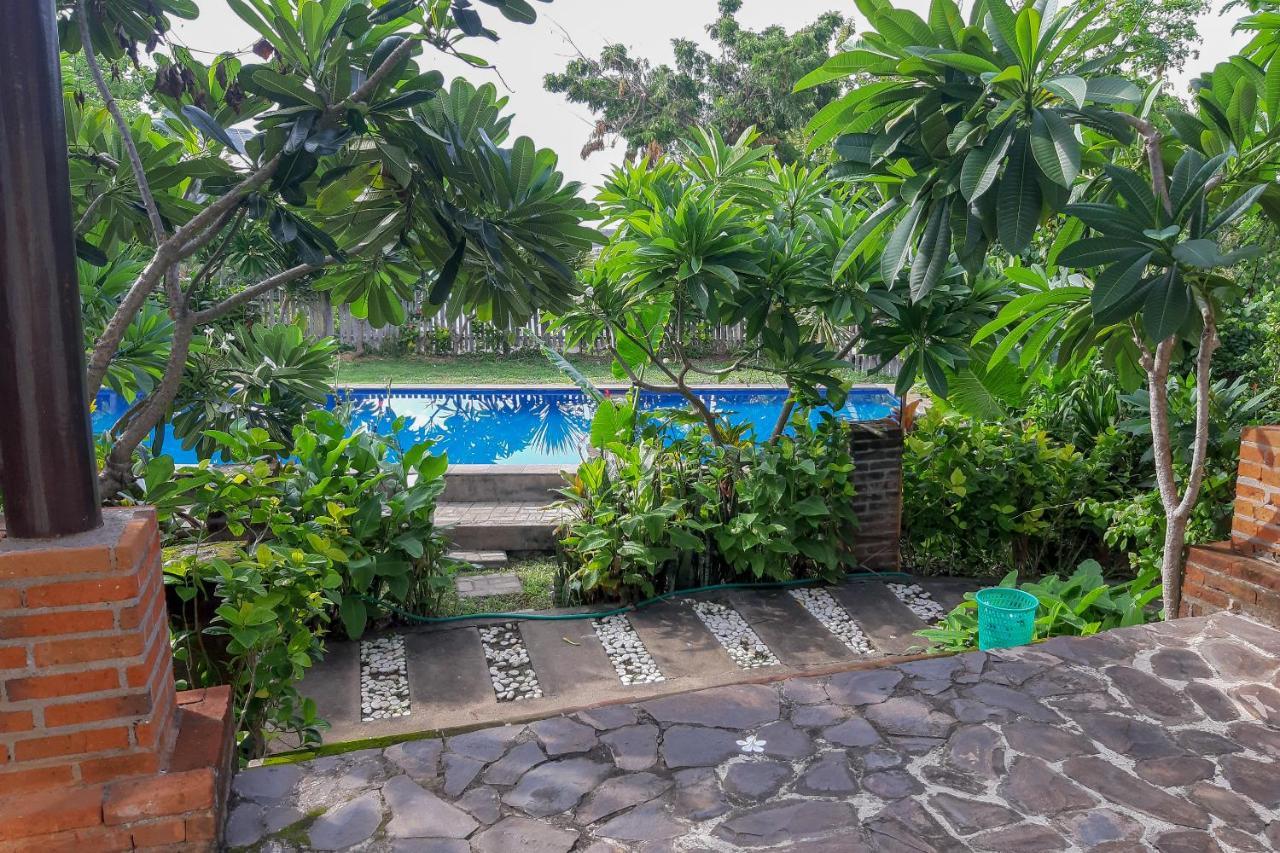 Oyo 3070 Villa Lovina Eco Lodge 외부 사진