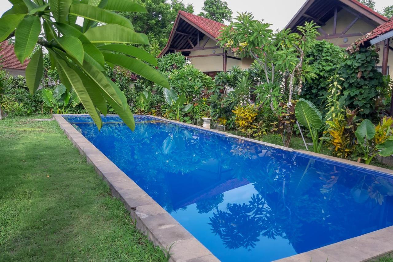 Oyo 3070 Villa Lovina Eco Lodge 외부 사진