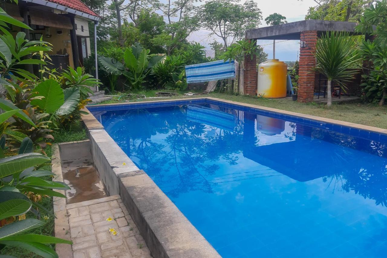 Oyo 3070 Villa Lovina Eco Lodge 외부 사진