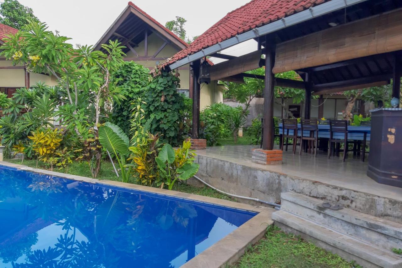 Oyo 3070 Villa Lovina Eco Lodge 외부 사진