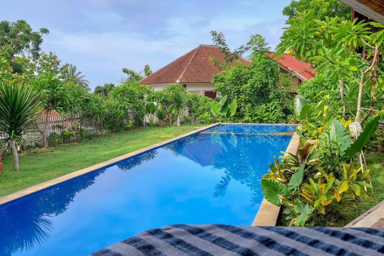 Oyo 3070 Villa Lovina Eco Lodge 외부 사진