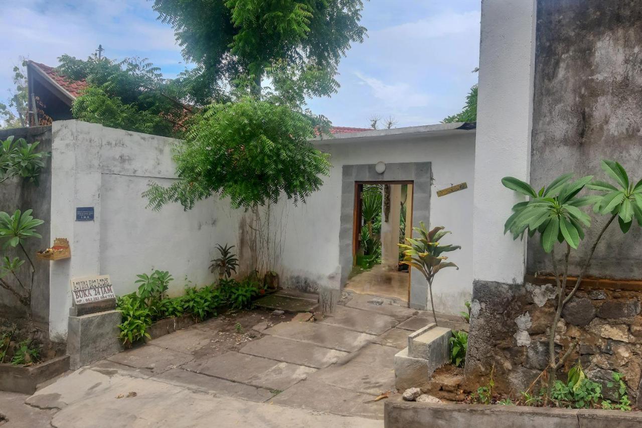 Oyo 3070 Villa Lovina Eco Lodge 외부 사진