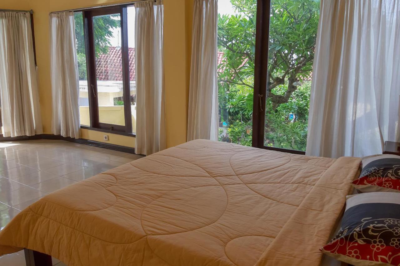 Oyo 3070 Villa Lovina Eco Lodge 외부 사진
