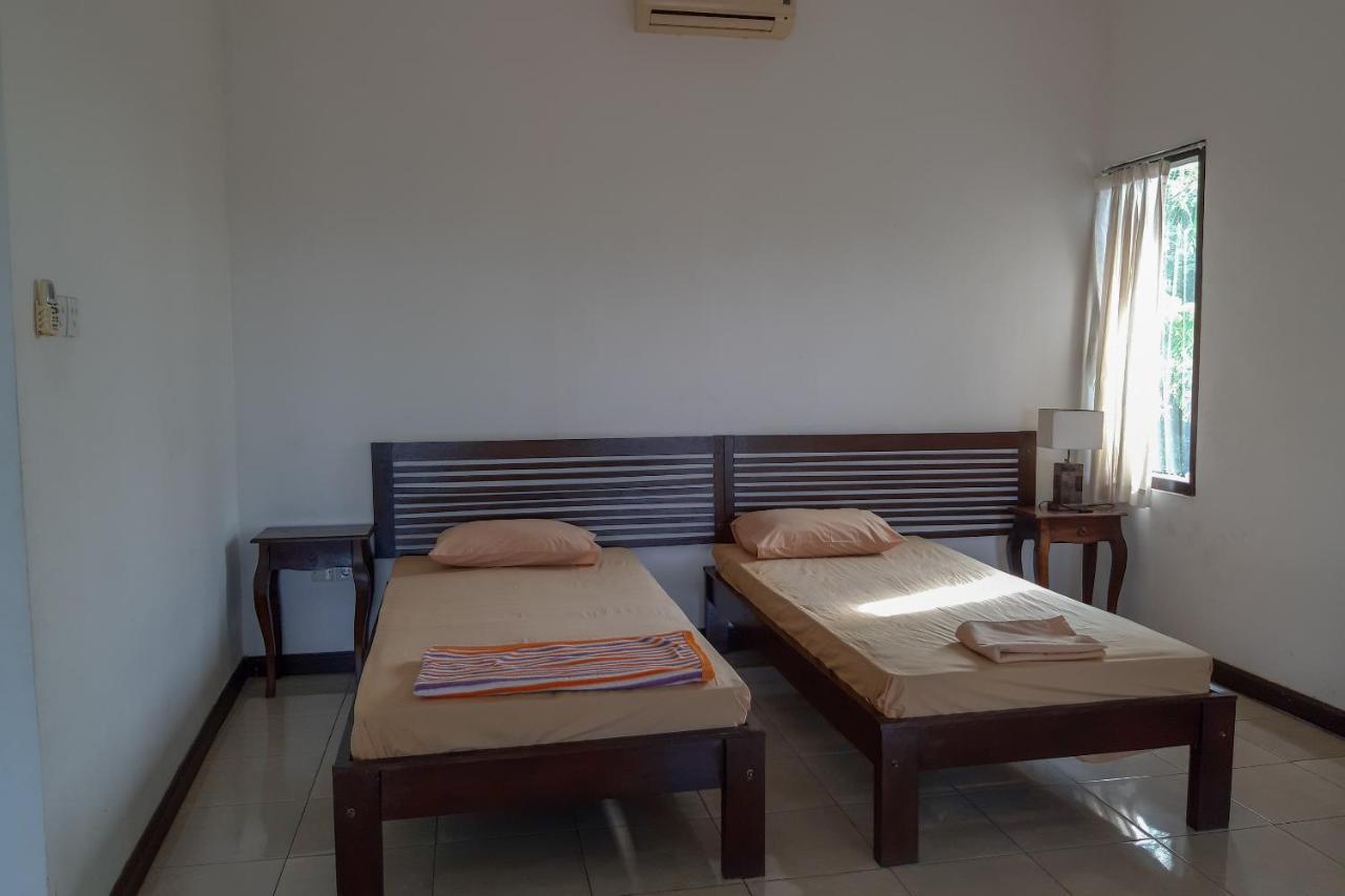 Oyo 3070 Villa Lovina Eco Lodge 외부 사진