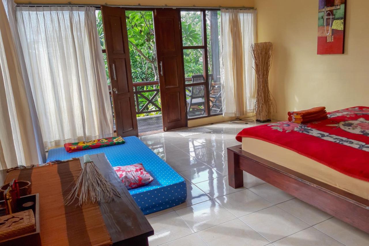 Oyo 3070 Villa Lovina Eco Lodge 외부 사진