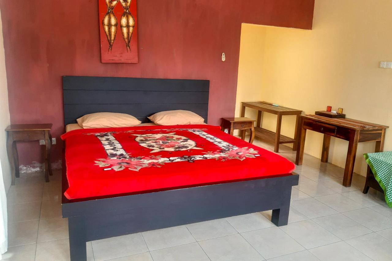 Oyo 3070 Villa Lovina Eco Lodge 외부 사진