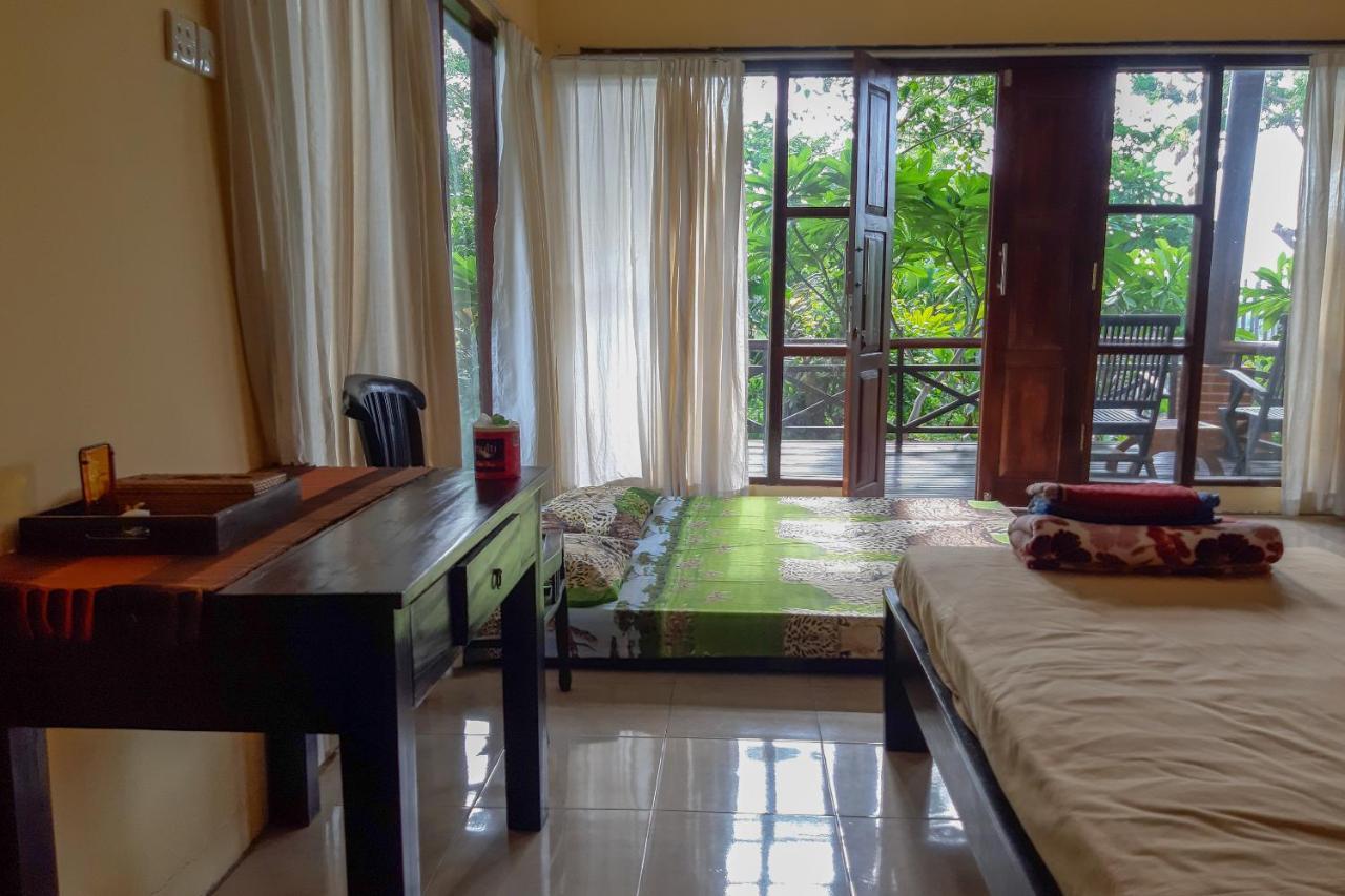 Oyo 3070 Villa Lovina Eco Lodge 외부 사진