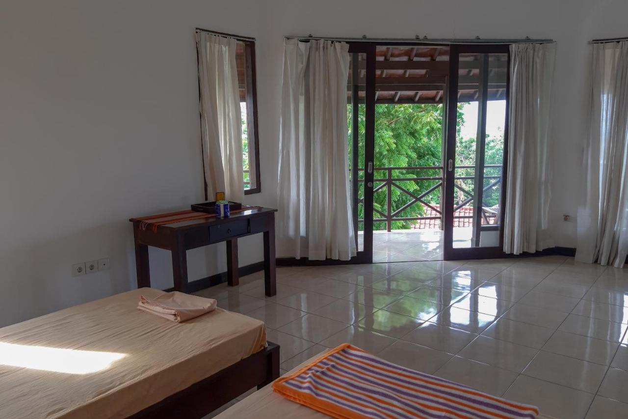 Oyo 3070 Villa Lovina Eco Lodge 외부 사진