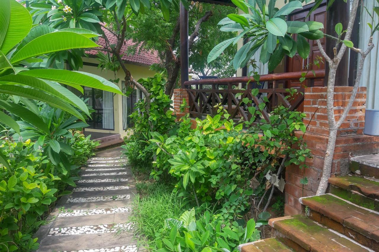 Oyo 3070 Villa Lovina Eco Lodge 외부 사진