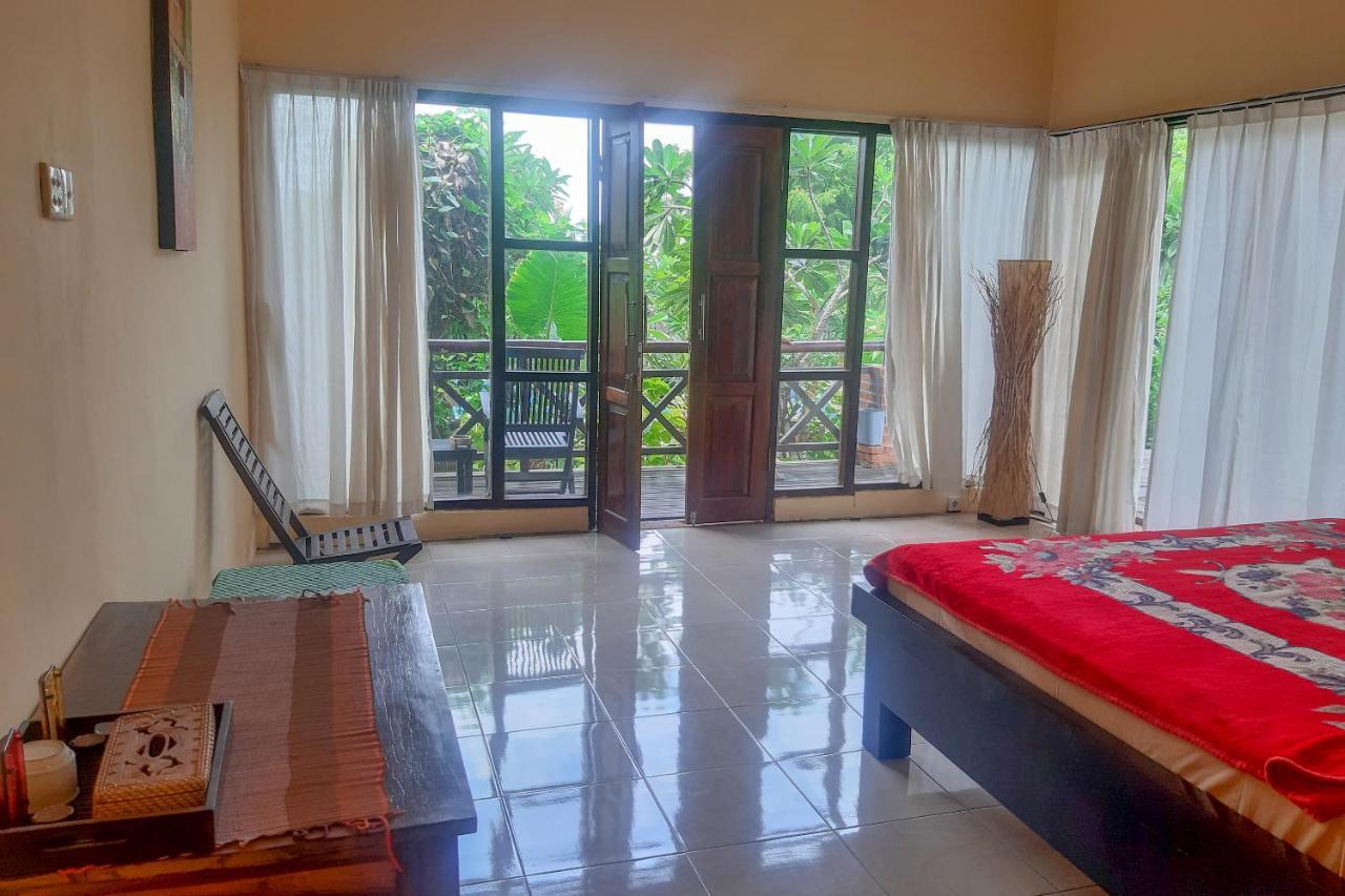 Oyo 3070 Villa Lovina Eco Lodge 외부 사진