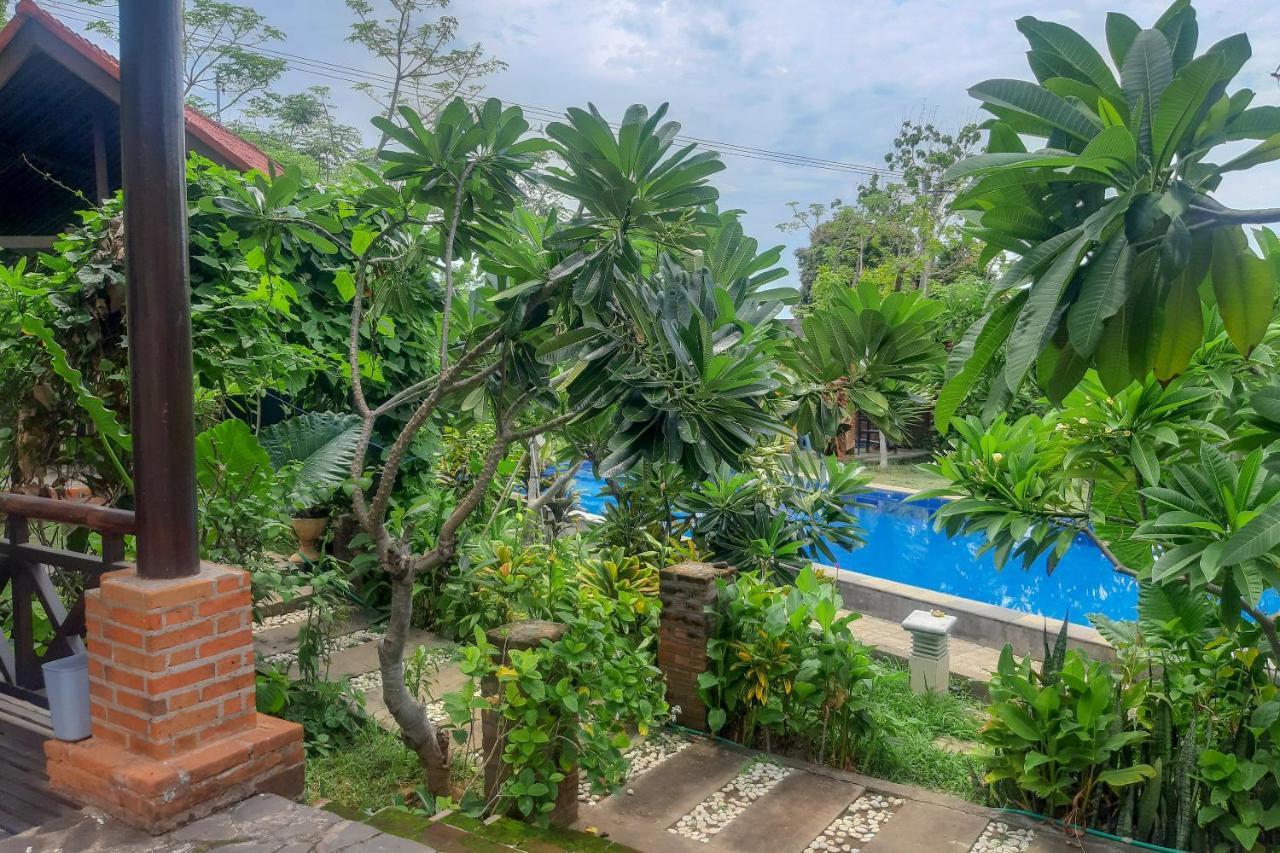 Oyo 3070 Villa Lovina Eco Lodge 외부 사진