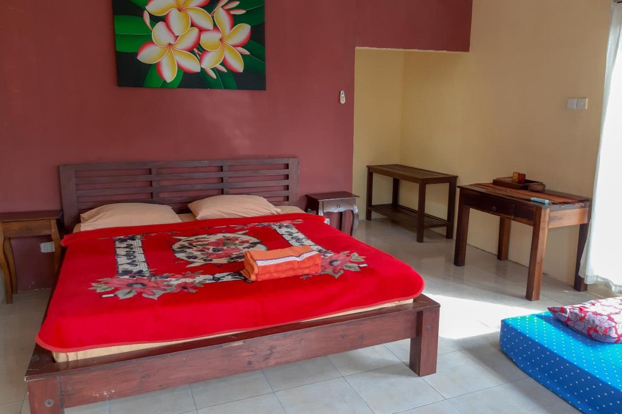Oyo 3070 Villa Lovina Eco Lodge 외부 사진
