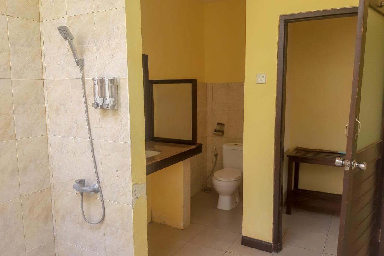 Oyo 3070 Villa Lovina Eco Lodge 외부 사진