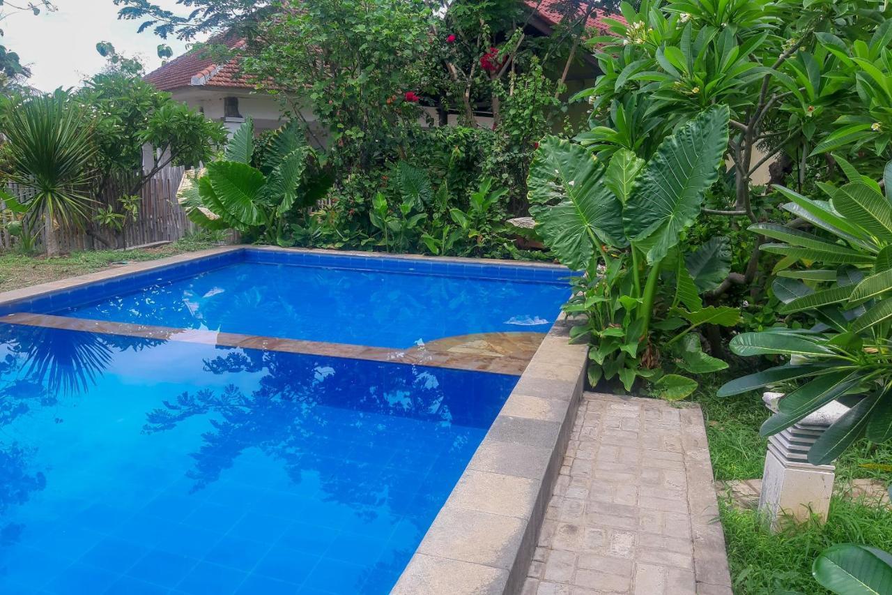 Oyo 3070 Villa Lovina Eco Lodge 외부 사진